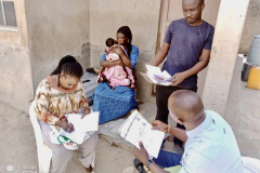 Abuja Business Verification