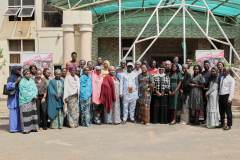 Business Clinics Abuja, Q4 2023