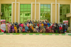 Q1 2022 Business Clinics, Gombe