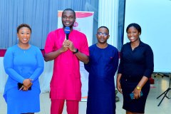 Business Clinics, Lagos Q3 2023