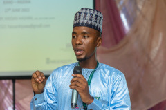 Q2 2022 Business Clinics, Kano