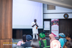 Q2 2023 Abuja Business Clinics