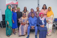 Talk Session on Human Resource Management by Rilwan Consult